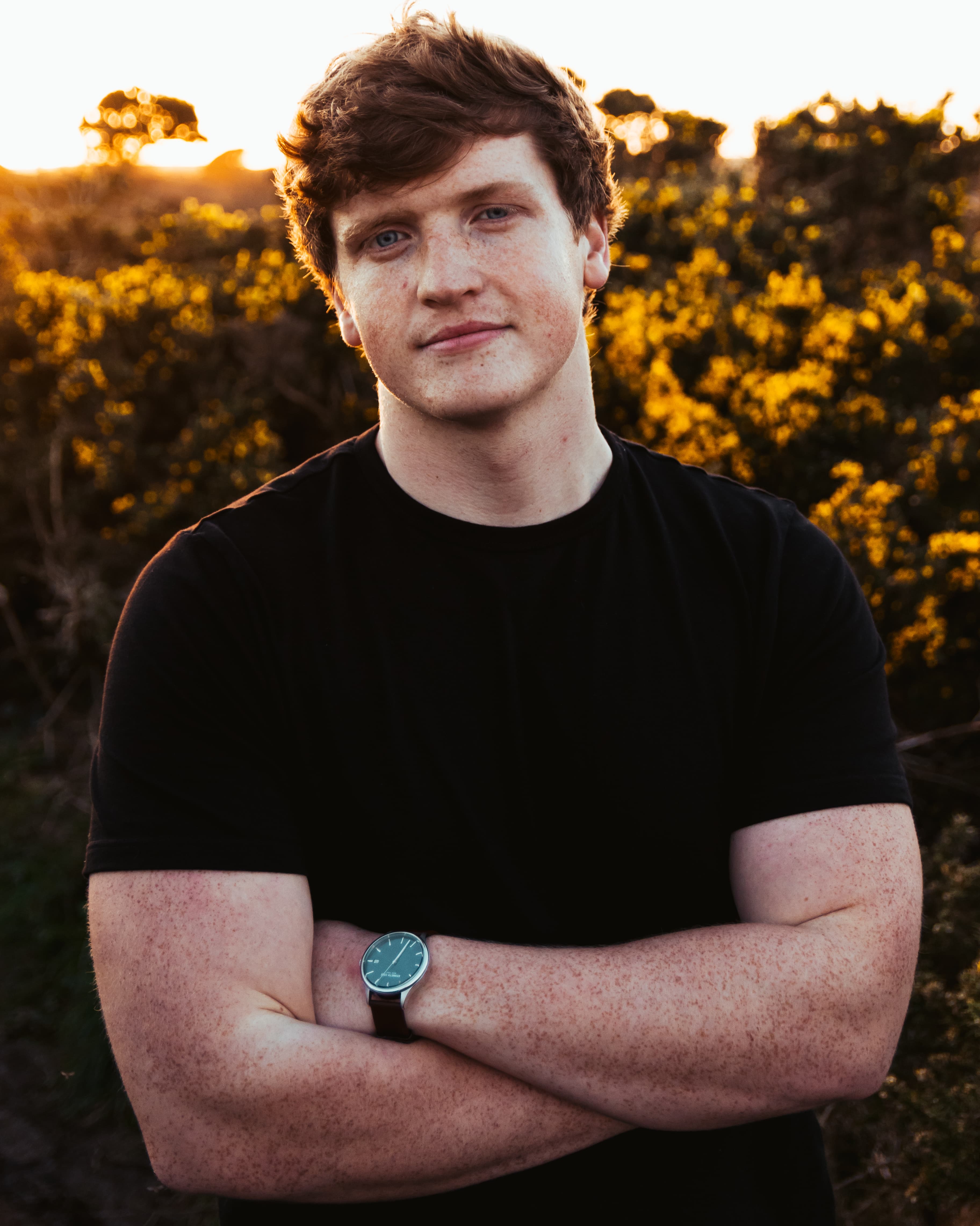 Emmo performance photo